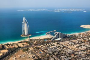 15 популярных развлечений в Дубае во время отпуска