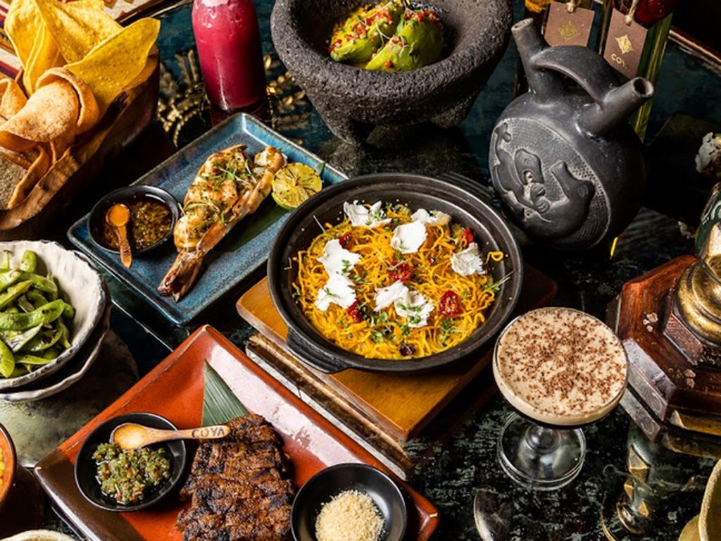 COYA Dubai