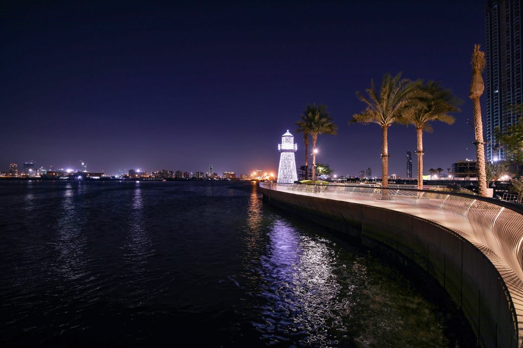 Обзор цен на аренду недвижимости в районе Dubai Creek Harbour (Дубай Крик Харбор). Покупка недвижимости в 2024 году.