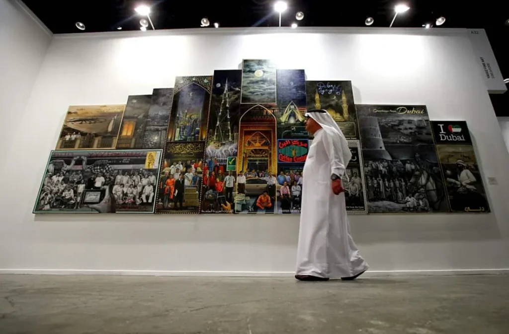 Art Dubai 2024