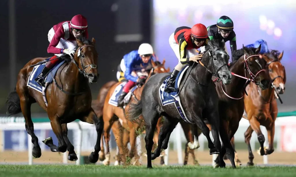 Dubai World Cup