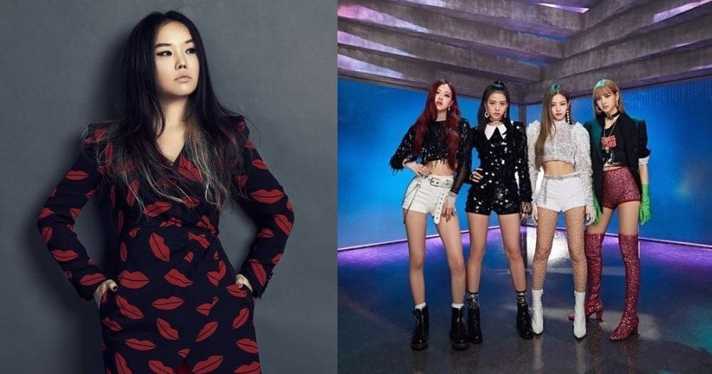 Кто уйдёт из BLACKPINK?