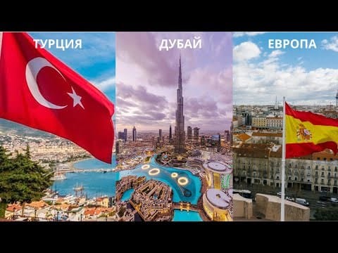 Сколько брать денег в Дубай на 7 дней?